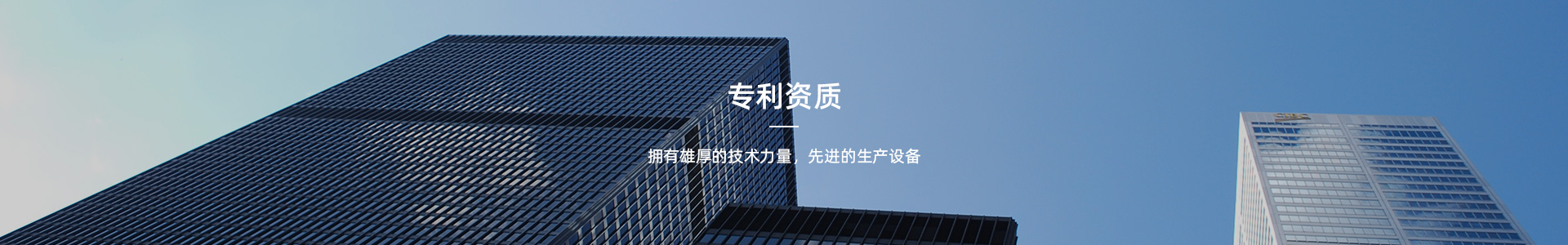 專利資質